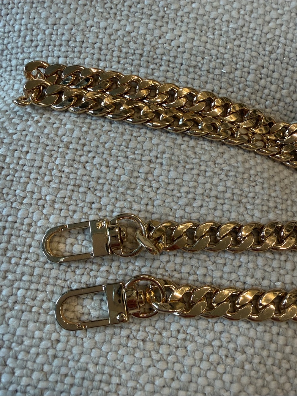 Wallet chain conversion kit - Picture 3 of 3